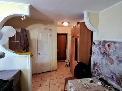 квартира за адресою Кам'янецька вул., 107
