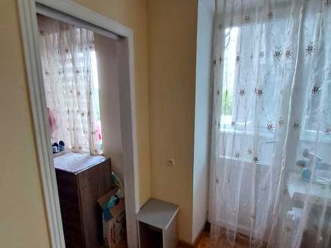квартира за адресою Кам'янецька вул., 107