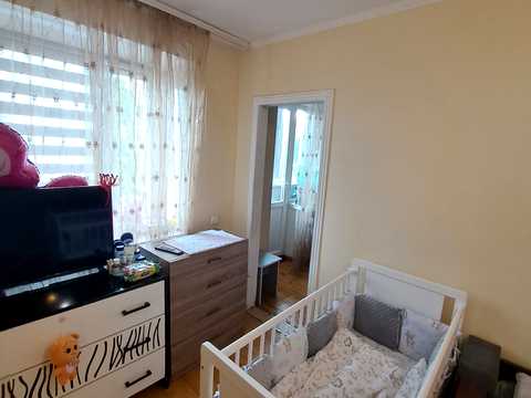 квартира за адресою Кам'янецька вул., 107