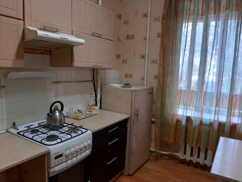 квартира за адресою Михайла Омеляновича-Павленка вул. (Суворова), 7