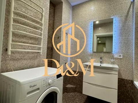 квартира по адресу Регенераторная ул., 4 к17