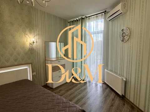 квартира по адресу Регенераторная ул., 4 к17