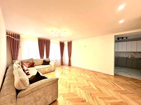 квартира по адресу Олеся Гончара ул., 52