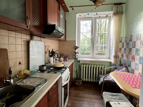 квартира за адресою Остроградських вул. (), 20