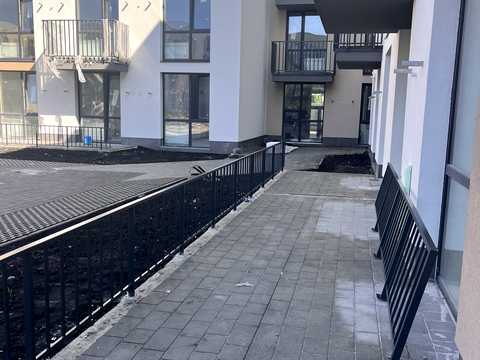 квартира за адресою Зелена бічна, (Будинок 2)