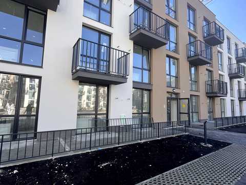 квартира за адресою Зелена бічна, (Будинок 2)