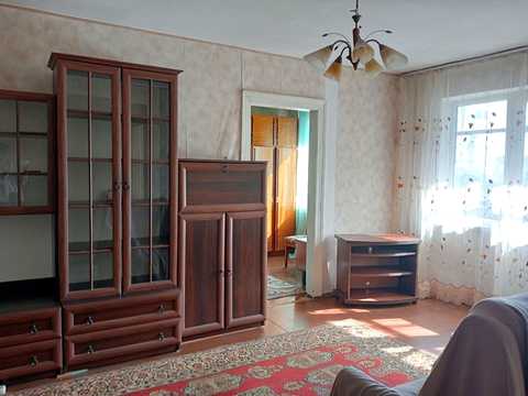 квартира по адресу Нижняя Горовая ул., 47