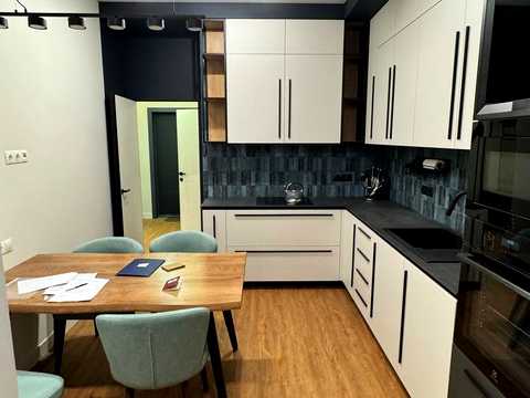 квартира за адресою Берестейський просп. (Перемоги), 11 к1