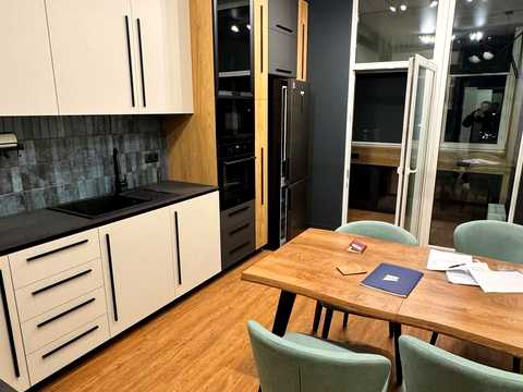 квартира за адресою Берестейський просп. (Перемоги), 11 к1