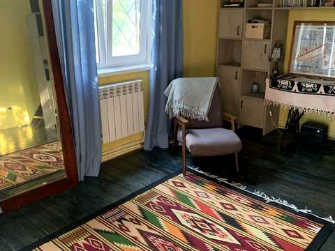 будинок за адресою с. Мар'янівка, Мар'янівська