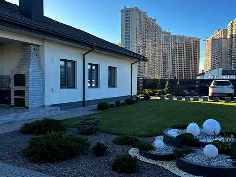 дом по адресу 3-й Хуторський проїзд