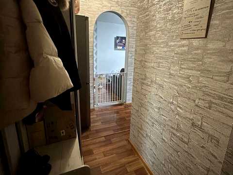 квартира за адресою Пілотів пров., 1а