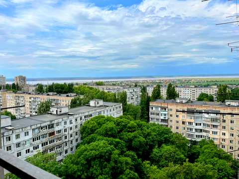 квартира за адресою Владислава Бувалкіна вул. (Бочарова Генерала), 13