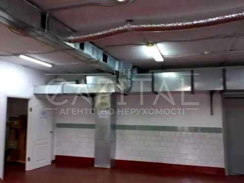 коммерческая по адресу Оросительная ул., 3-Б