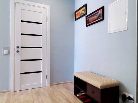 квартира за адресою Ревуцького вул., 40-В
