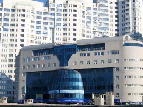 коммерческая по адресу Миколы Бажана просп., 14а