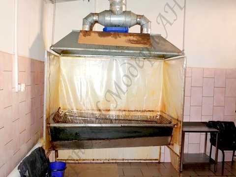 комерційна за адресою Харків, Клочківська вул., 67/1