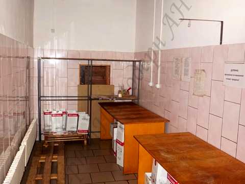 комерційна за адресою Харків, Клочківська вул., 67/1