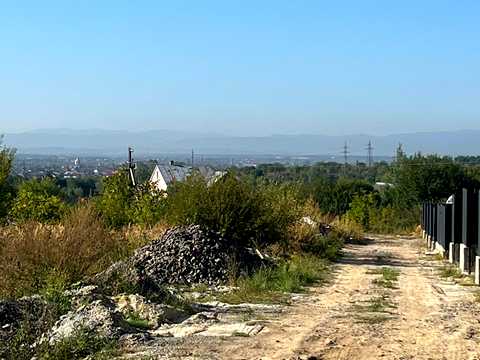 квартира по адресу Дем'янів Лаз ул., (Будинок)
