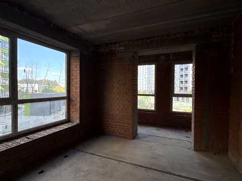 квартира по адресу Приозерна ул., (Будинок 37)