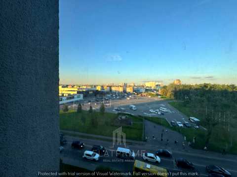 квартира по адресу Оптимістична ул., 1