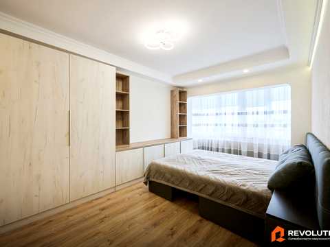 квартира по адресу Дегтяревская ул., 10