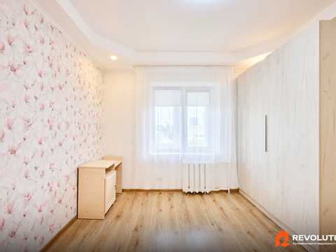квартира по адресу Дегтяревская ул., 10