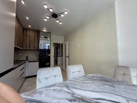квартира за адресою Хіміків вул., 28, к.7-14