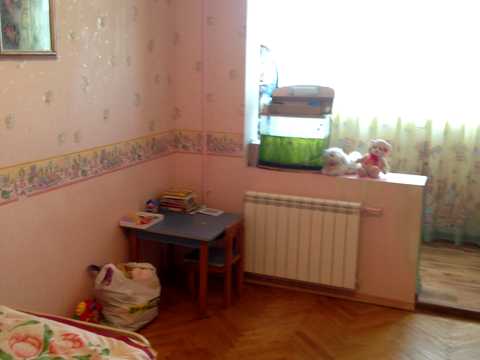 квартира по адресу Харьковское шоссе, 174