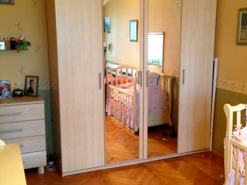 квартира по адресу Харьковское шоссе, 174