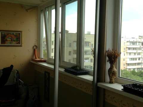 квартира по адресу Харьковское шоссе, 174