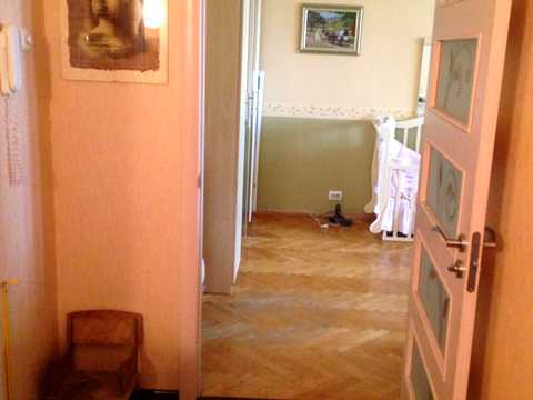 квартира по адресу Харьковское шоссе, 174