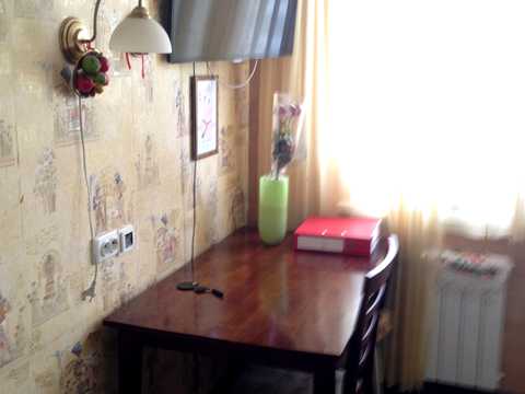 квартира по адресу Харьковское шоссе, 174
