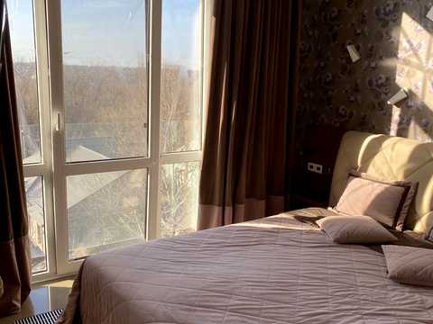 квартира за адресою Алли Горської вул. (Наримська), 104