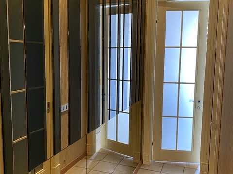 квартира за адресою Алли Горської вул. (Наримська), 104