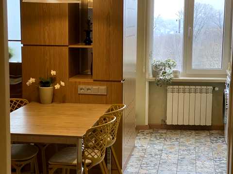 квартира за адресою Алли Горської вул. (Наримська), 104