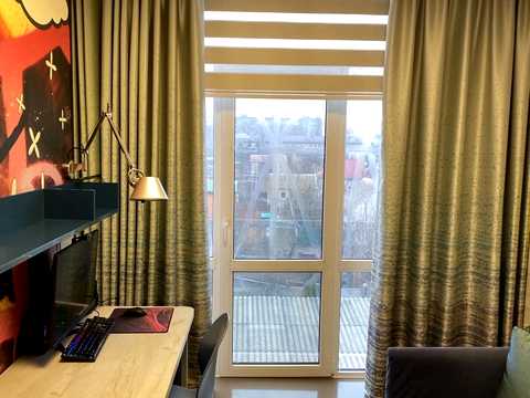 квартира за адресою Алли Горської вул. (Наримська), 104