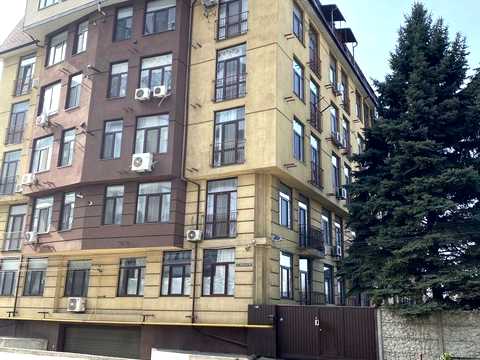 квартира за адресою Алли Горської вул. (Наримська), 104