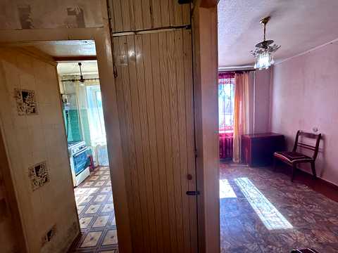 квартира за адресою Академіка Заболотного вул., 18