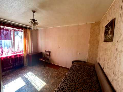 квартира за адресою Академіка Заболотного вул., 18