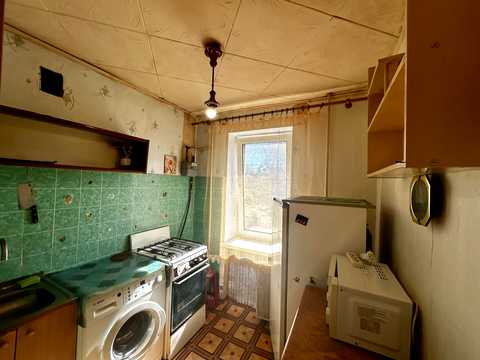 квартира за адресою Академіка Заболотного вул., 18