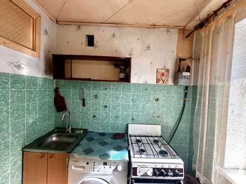квартира за адресою Академіка Заболотного вул., 18