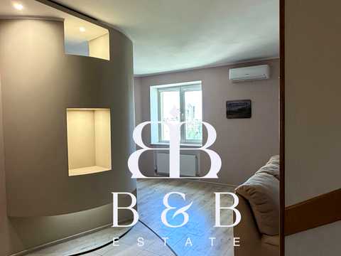 квартира за адресою Педагогічна вул., 17