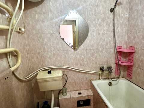 квартира за адресою Академіка Заболотного вул., 18