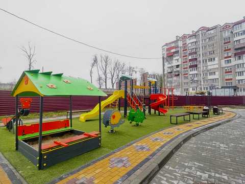 квартира за адресою Микулинецька вул., 101-А