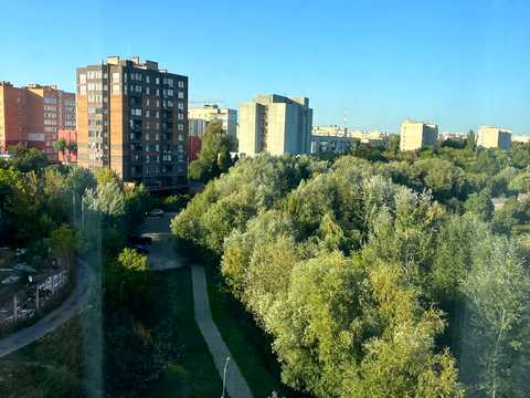 квартира за адресою В'ячеслава Чорновола вул. (), 5-А