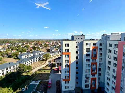 квартира за адресою Потічна вул., 1