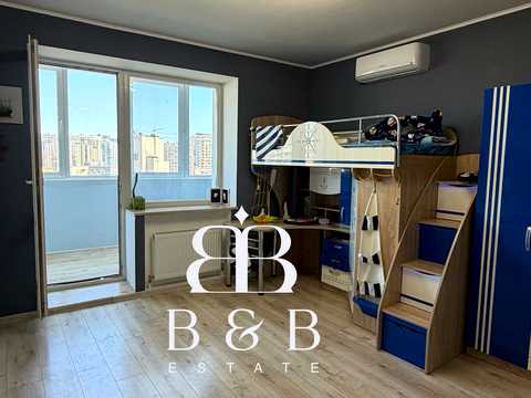 квартира за адресою Педагогічна вул., 17