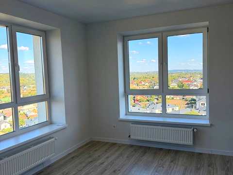 квартира за адресою Потічна вул., 1