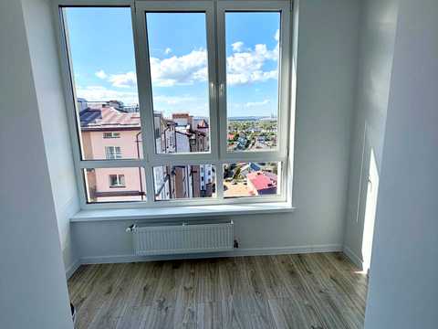 квартира за адресою Потічна вул., 1